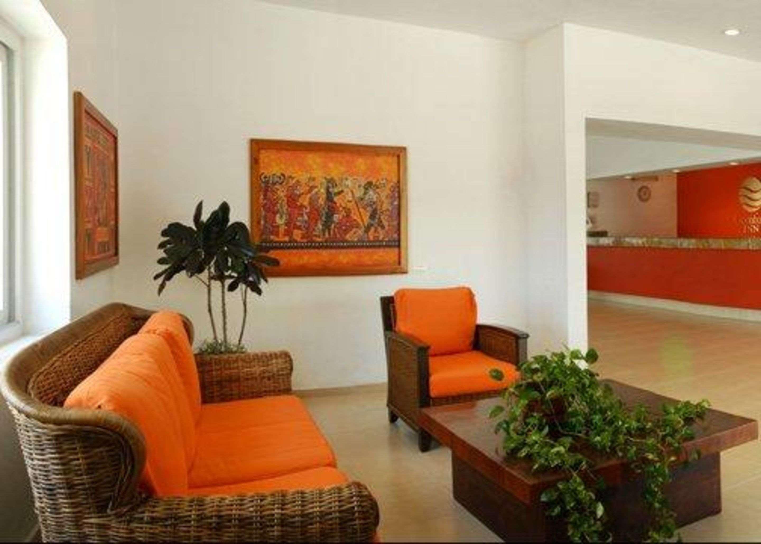 Mini-hôtel Comfort Golfside & Marina Puerto Vallarta