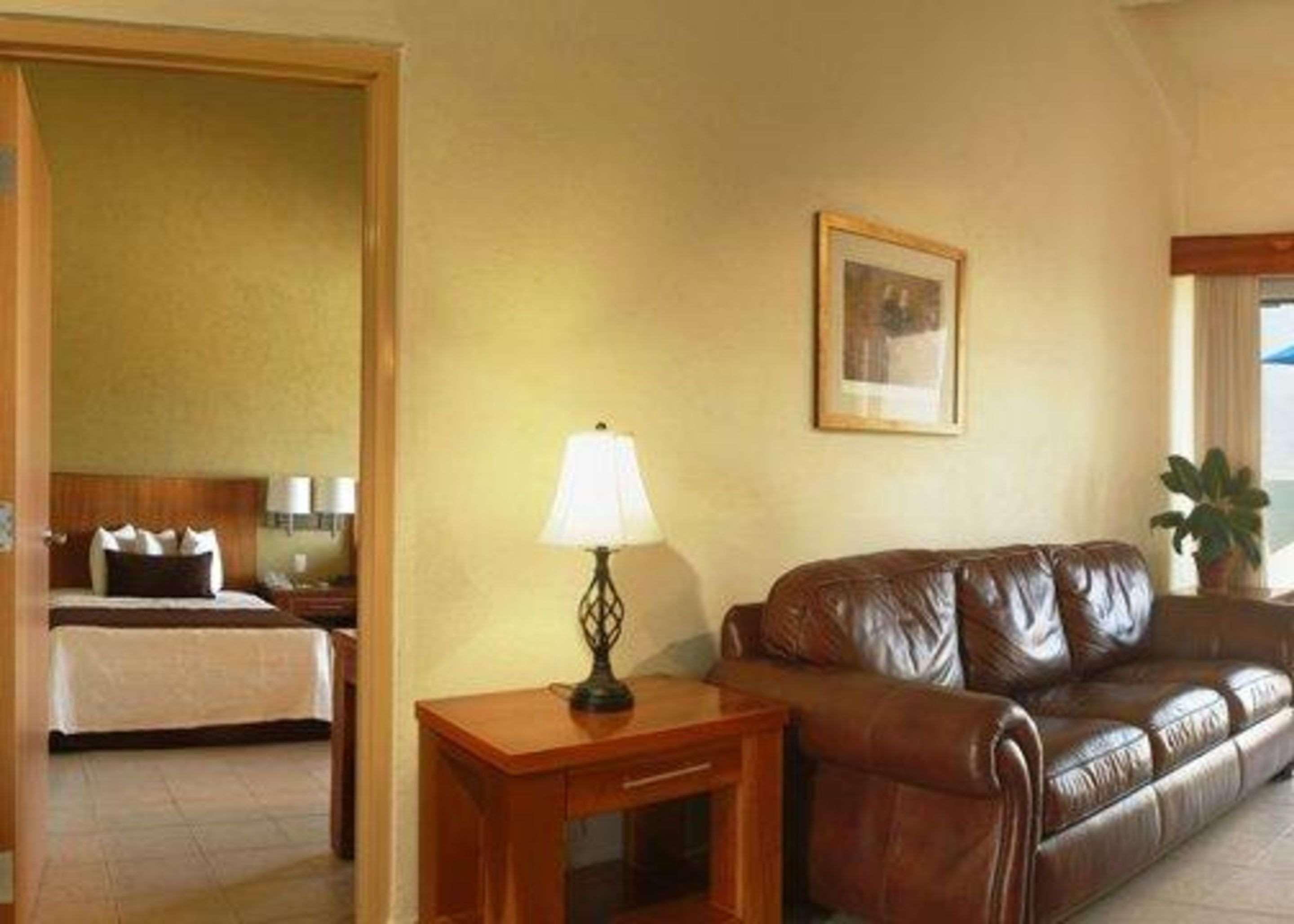 Mini-hôtel Comfort Golfside & Marina 4*