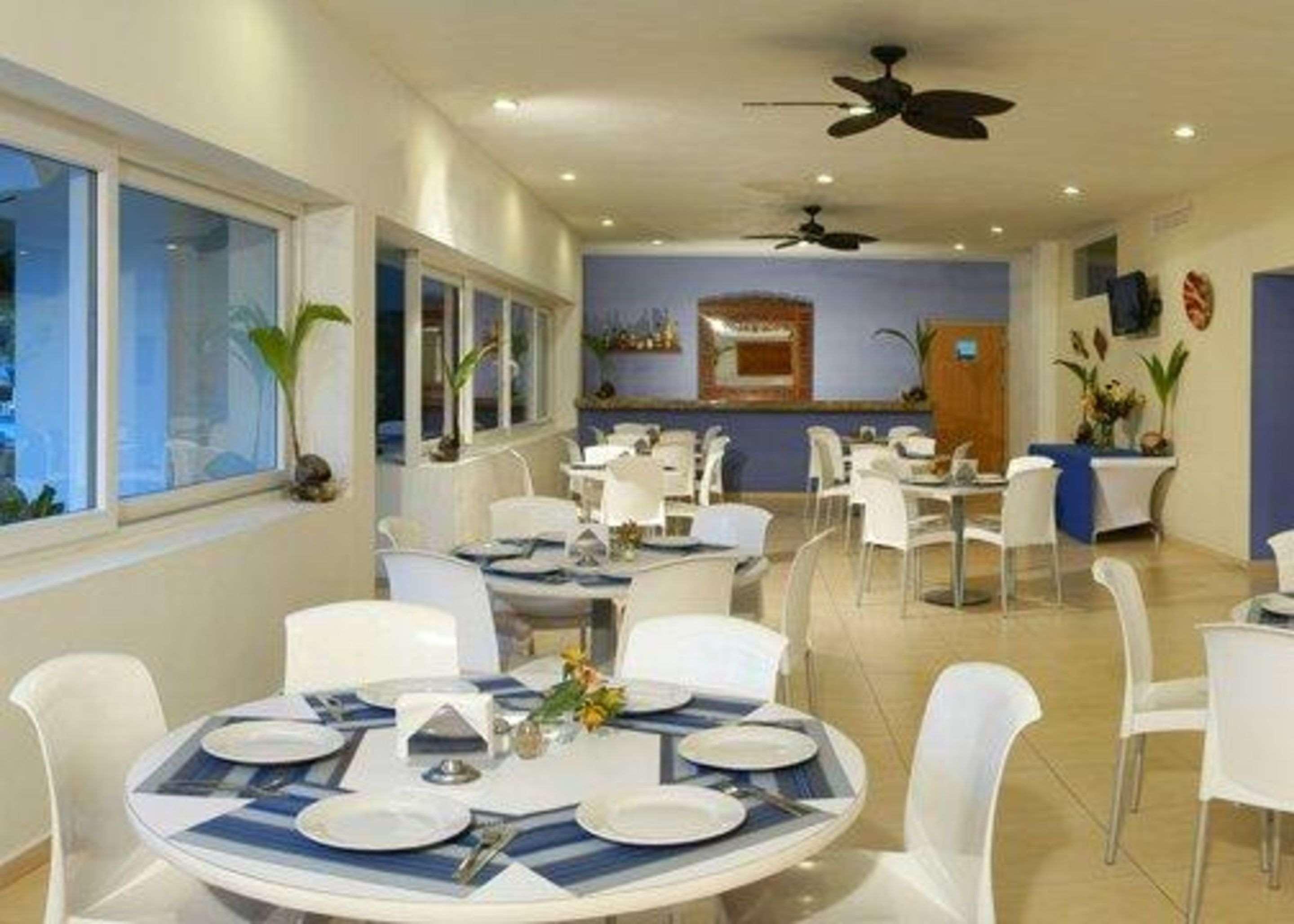 Comfort Golfside & Marina Mini-hôtel