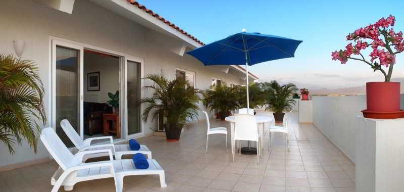 Comfort Golfside & Marina Mini-hôtel 4*