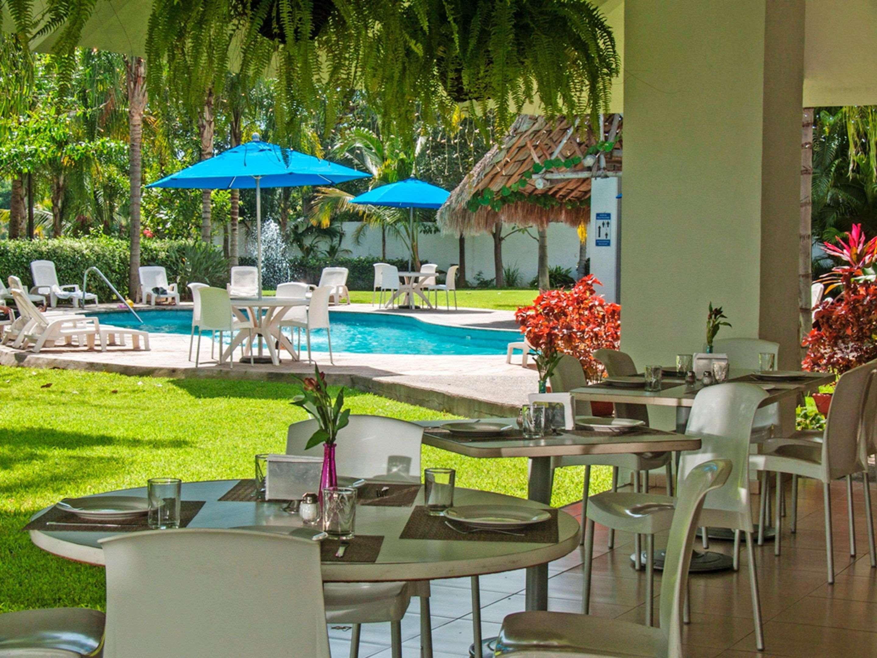 Comfort Golfside & Marina Mini-hôtel Puerto Vallarta