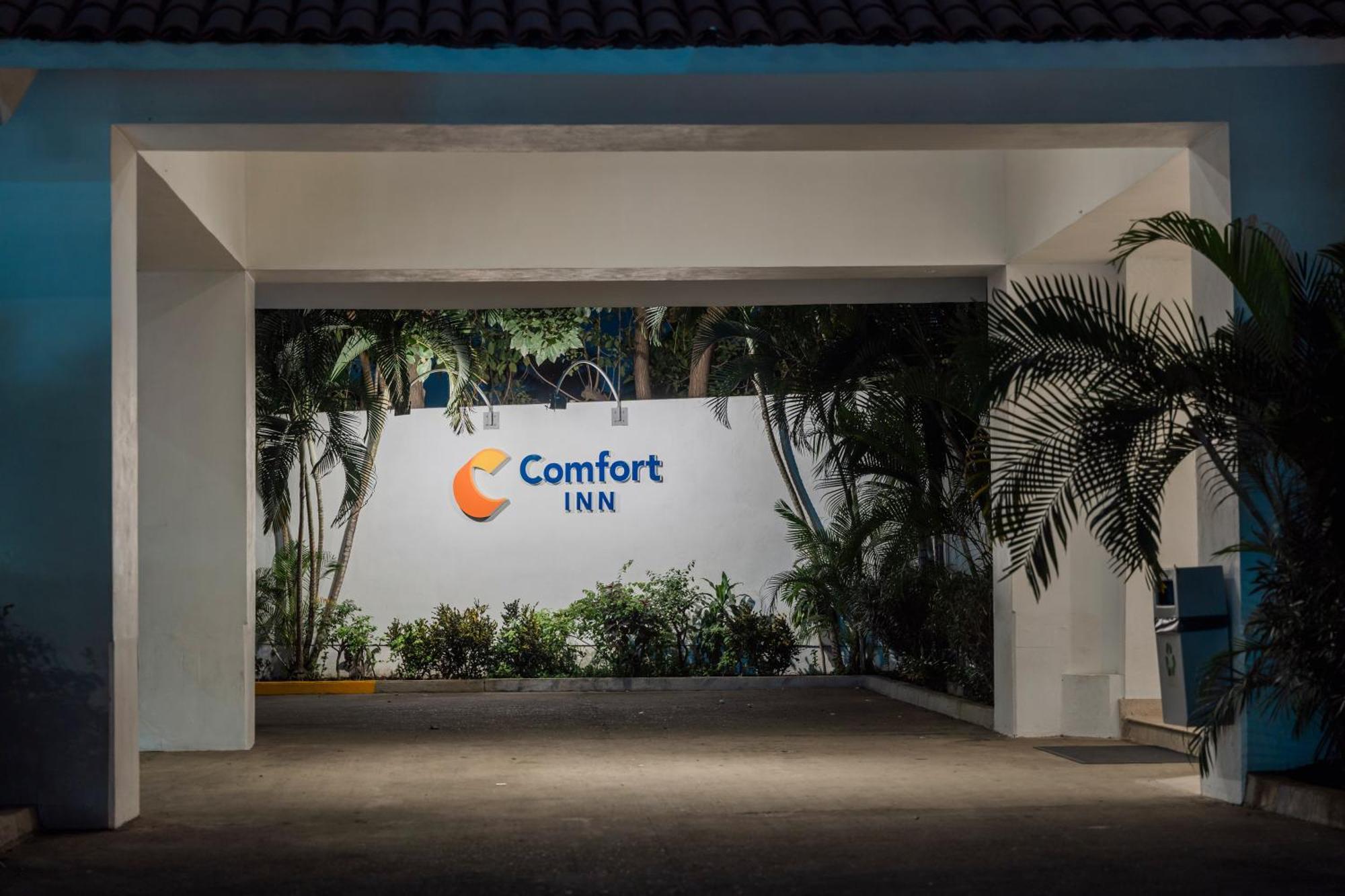 Mini-hôtel Comfort Golfside & Marina 4*