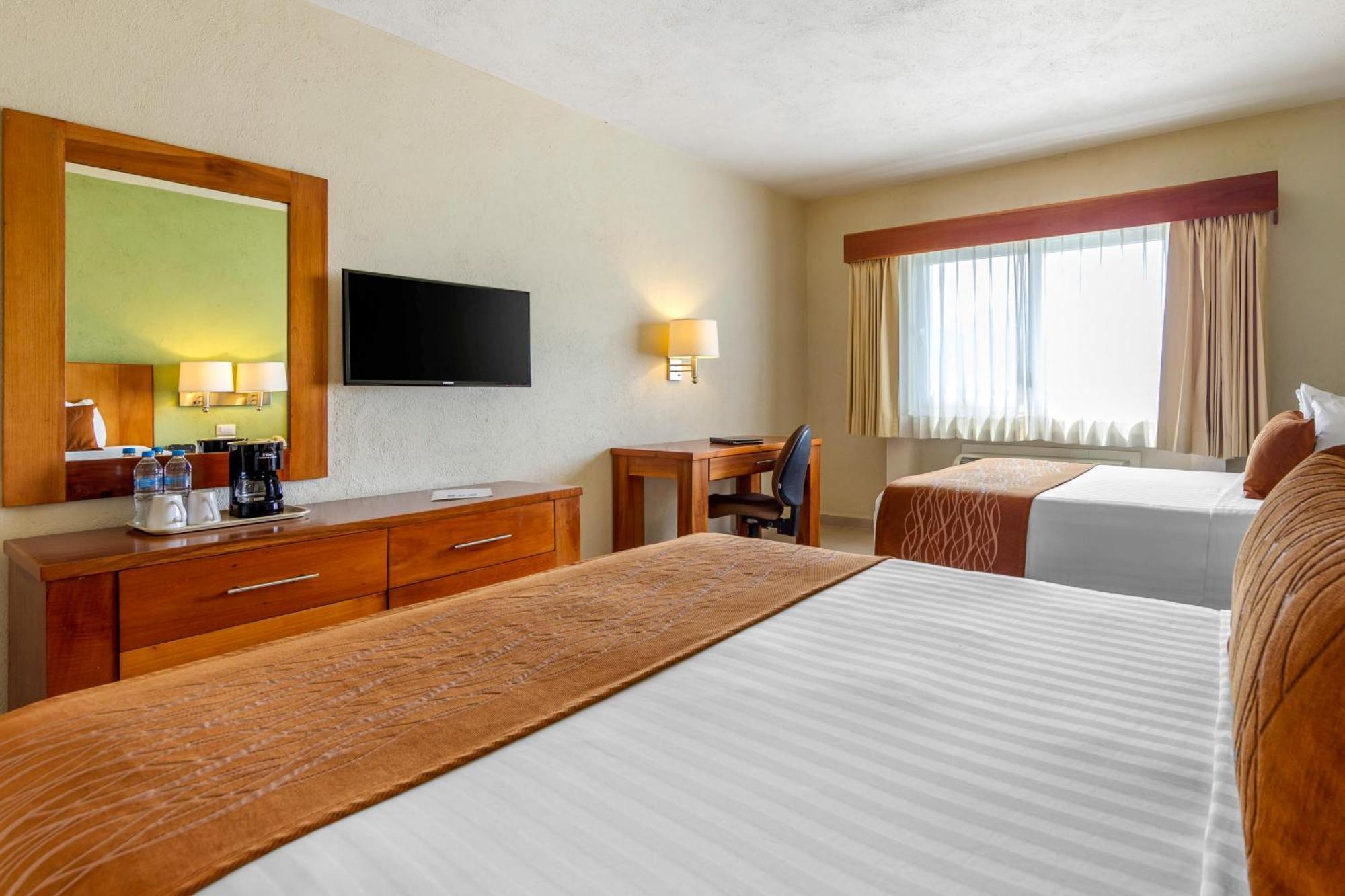 Comfort Golfside & Marina Mini-hôtel 4*